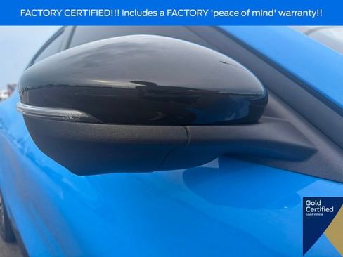 Used 2023 Ford Mustang Mach-E GT w/ GT Performance Edition AWD/4WD image 8