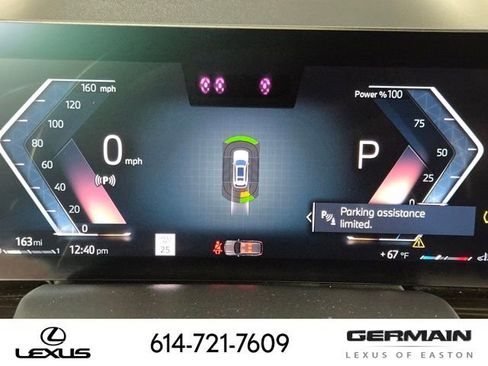 Used 2023 BMW X7 xDrive40i w/ Premium Package AWD/4WD image 25