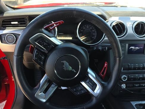 Used 2019 Ford Mustang GT w/ Black Accent Package image 8