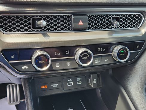 Used 2023 Acura Integra A-Spec FWD image 19