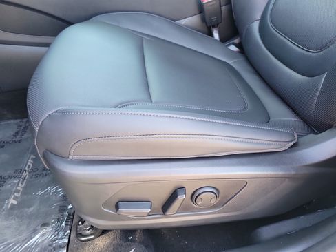 Certified 2023 Hyundai Tucson SEL w/ Convenience Package AWD/4WD image 22