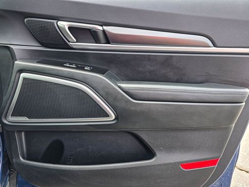 Used 2025 Kia Telluride S image 41