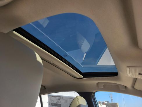 New 2026 Nissan Sentra SL w/ Floor Mat Package FWD image 14