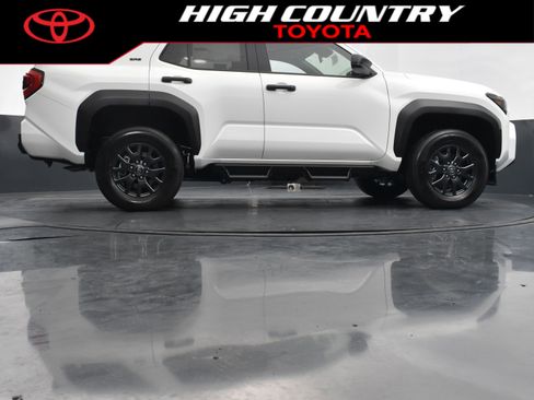 New 2026 Toyota 4Runner SR5 image 40