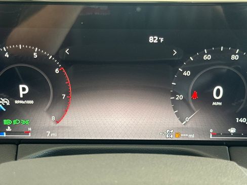 New 2026 Nissan Armada SV image 25