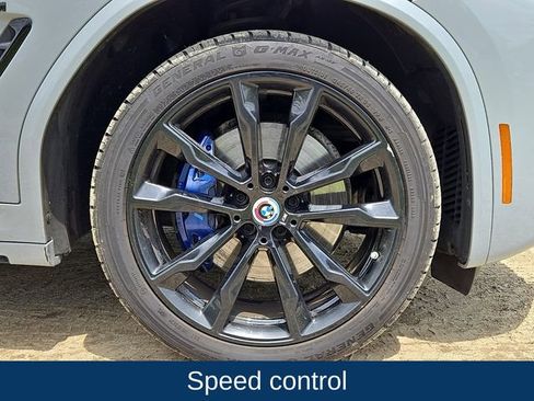 Used 2023 BMW X3 M40i AWD/4WD image 28