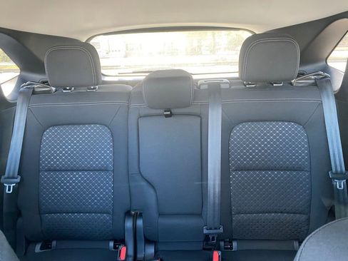 New 2026 Ford Escape Active image 27