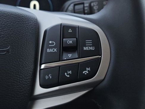 New 2026 Ford Explorer Active w/ Active Comfort Package image 20