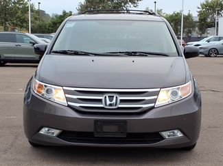Used 2013 Honda Odyssey Touring video 2