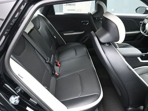 New 2026 Kia K4 GT-Line image 38