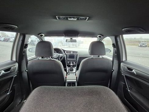 Used 2019 Volkswagen GTI S FWD image 20