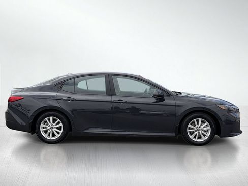 Certified 2025 Toyota Camry LE w/ Convenience Package FWD image 2