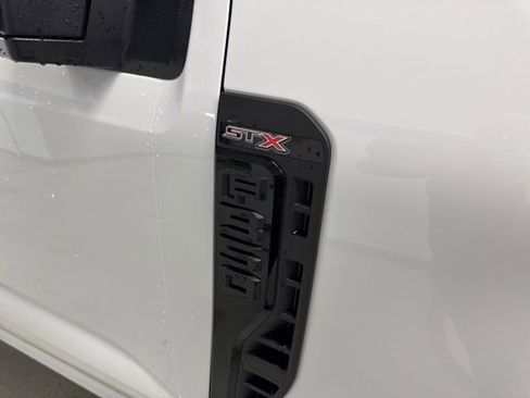 New 2026 Ford F350 XL w/ STX Appearance Package image 25