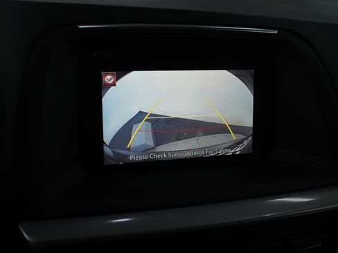 Used 2016 MAZDA CX-5 Touring w/ Bose/Moonroof Package image 21