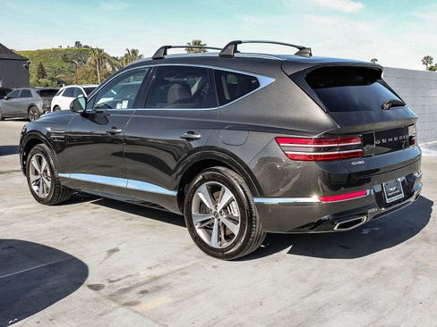 Used 2024 Genesis GV80 2.5T w/ Advanced Package image 6