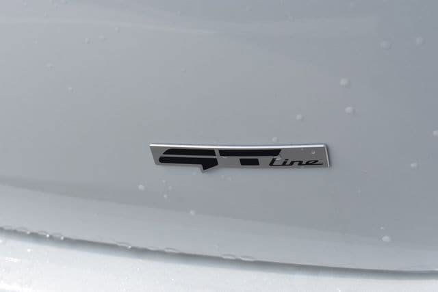 New 2026 Kia K5 GT-Line w/ GT-Line Premium Package FWD image 18