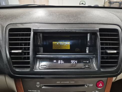 Used 2006 Subaru Outback 3.0R L.L. Bean AWD/4WD image 33