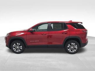 New 2026 Chevrolet Equinox LT w/ Convenience Package II AWD/4WD video 2