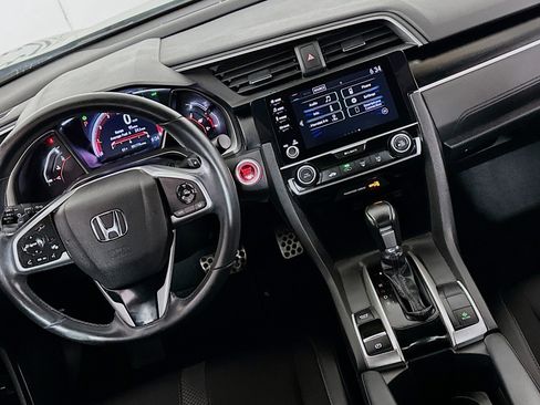 Used 2021 Honda Civic Sport image 17