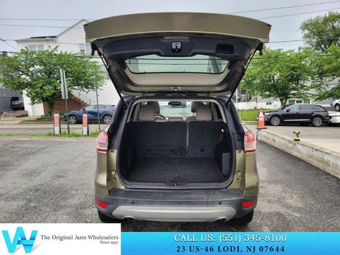 Used 2013 Ford Escape SEL AWD/4WD image 15