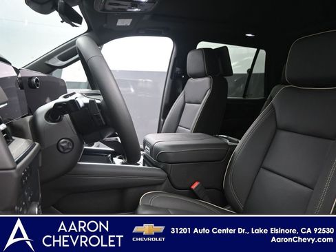 New 2025 Chevrolet Tahoe Premier image 15