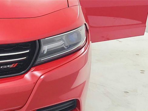 Used 2016 Dodge Charger SE w/ Popular Equipment Group RWD image 26