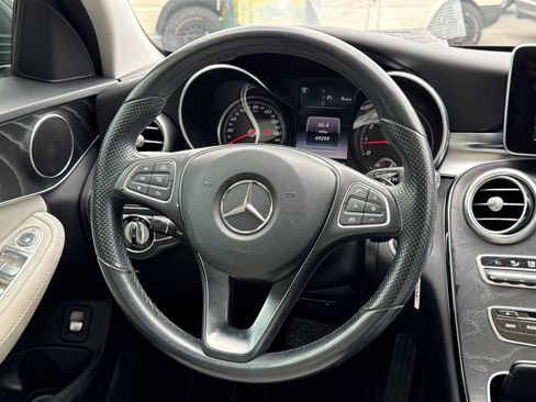 Used 2017 Mercedes-Benz C 300 Sedan image 13