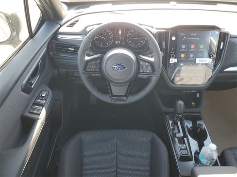 New 2026 Subaru Forester Premium image 16