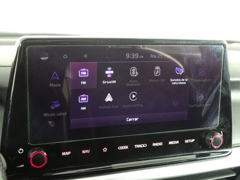 Used 2023 Kia Forte GT FWD image 36