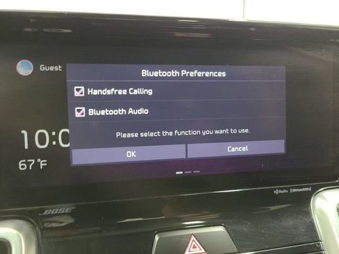 Used 2021 Kia Sorento SX FWD image 6