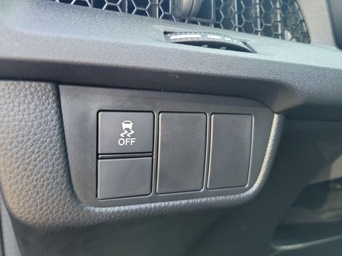 Used 2025 Honda CR-V EX image 30