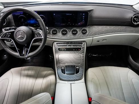 Used 2022 Mercedes-Benz CLS 450 4MATIC image 12
