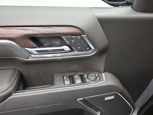 New 2026 GMC Sierra 1500 SLT w/ SLT Premium Plus Package image 10