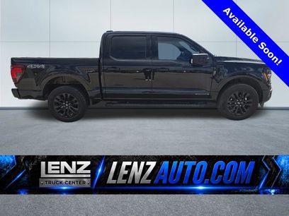 Used 2024 Ford F150 XLT w/ Equipment Group 303A High