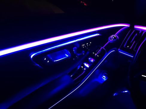 Used 2022 Mercedes-Benz S 580 4MATIC Sedan image 29