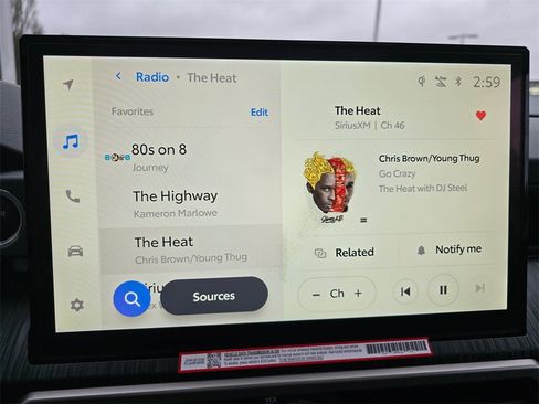 New 2026 Toyota 4Runner 4WD image 60
