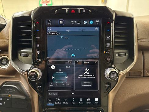 Used 2022 RAM 3500 Laramie image 28