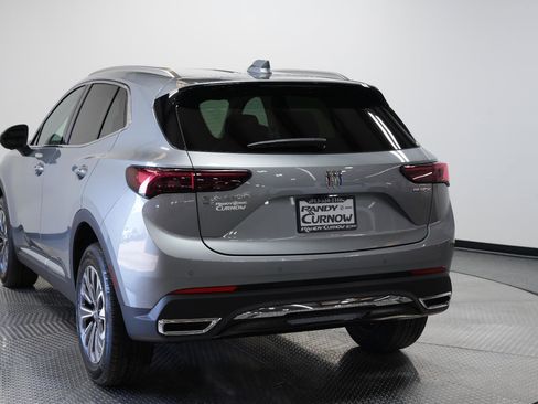 New 2026 Buick Envision Preferred image 5