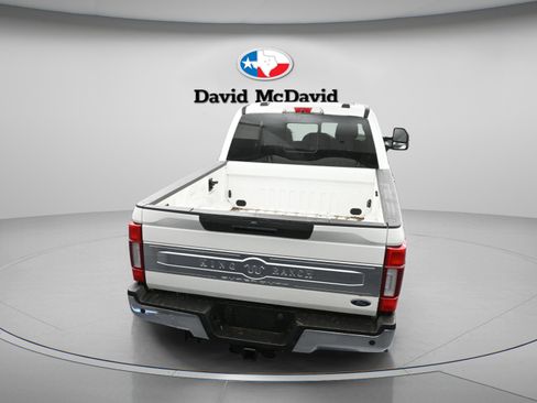 Used 2022 Ford F250 King Ranch w/ King Ranch Ultimate Package AWD/4WD image 47