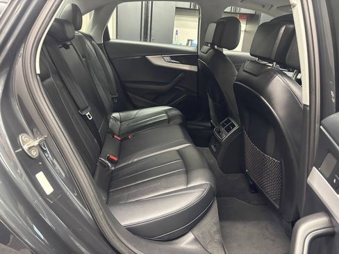 Used 2017 Audi A4 2.0T Premium AWD/4WD image 23