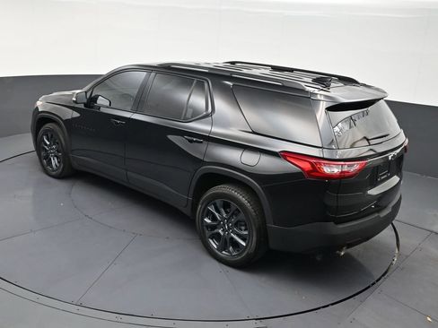 Used 2021 Chevrolet Traverse RS FWD image 15