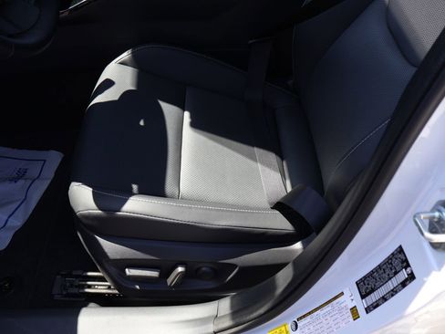 Used 2024 Toyota Prius Limited w/ Limited Premium Package AWD/4WD image 42