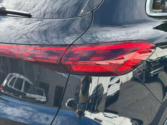 New 2026 Audi Q5 Premium AWD/4WD image 14
