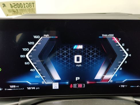 New 2026 BMW M340i w/ Premium Package image 17