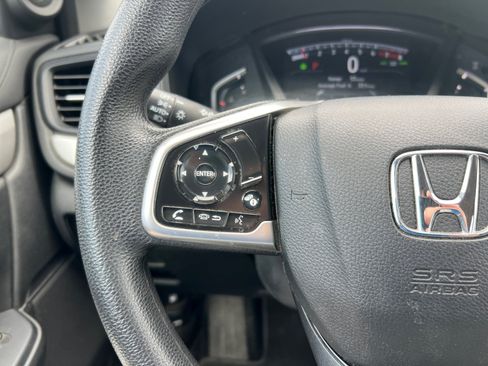 Used 2021 Honda CR-V Special Edition image 27