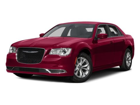 Used 2015 Chrysler 300 Limited RWD image 1