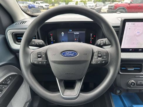 New 2026 Ford Maverick XLT AWD/4WD image 16