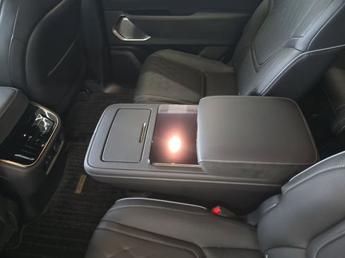 New 2026 INFINITI QX80 Autograph image 26