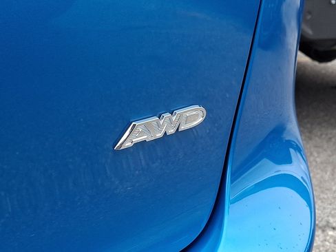 New 2026 Chrysler Pacifica Select AWD/4WD image 6