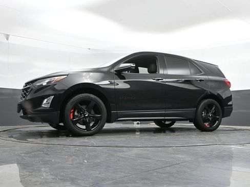 Used 2019 Chevrolet Equinox LT AWD/4WD image 37